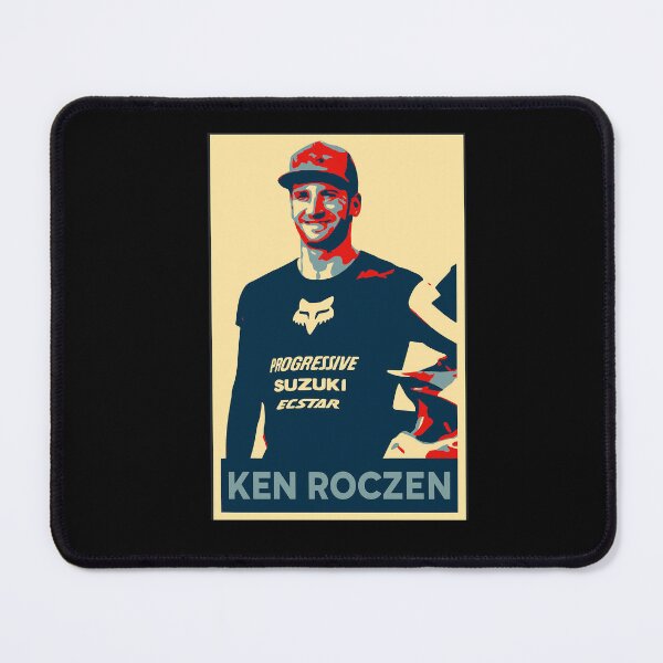 Artikelvorschau, KEN ROCZEN entworfen und verkauft von FloraPlantTees.