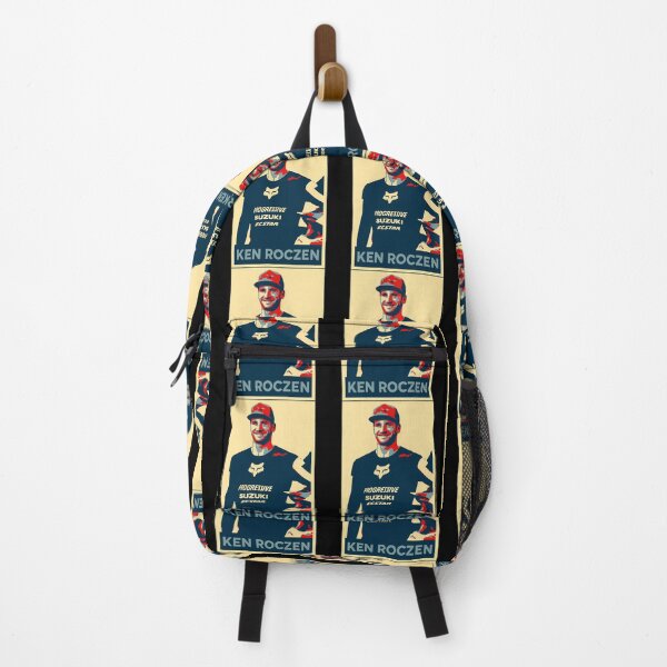 Item preview, KEN ROCZEN designed and sold by FloraPlantTees.