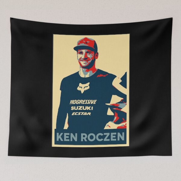 Item preview, KEN ROCZEN designed and sold by FloraPlantTees.