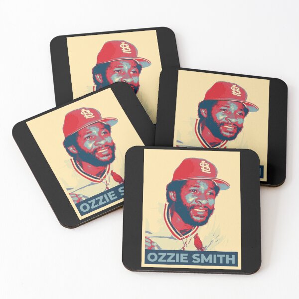 Item preview, Ozzie Smith designed and sold by FloraPlantTees.