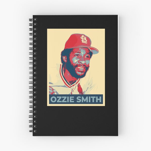 Item preview, Ozzie Smith designed and sold by FloraPlantTees.