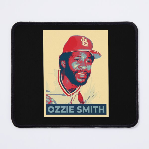 Item preview, Ozzie Smith designed and sold by FloraPlantTees.