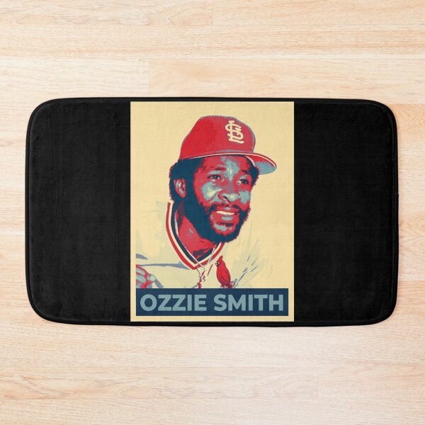Item preview, Ozzie Smith designed and sold by FloraPlantTees.