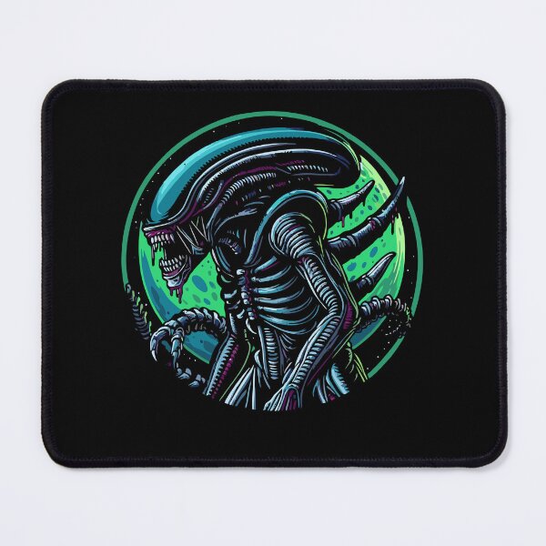 Item preview, Xenomorph Alien designed and sold by NerdiPop.