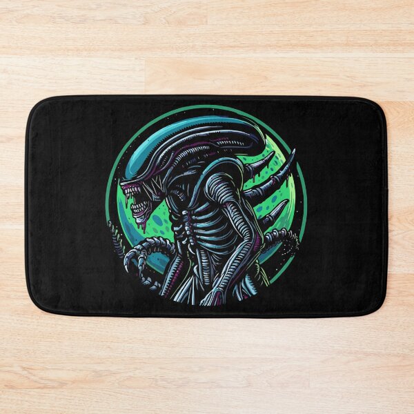 Item preview, Xenomorph Alien designed and sold by NerdiPop.