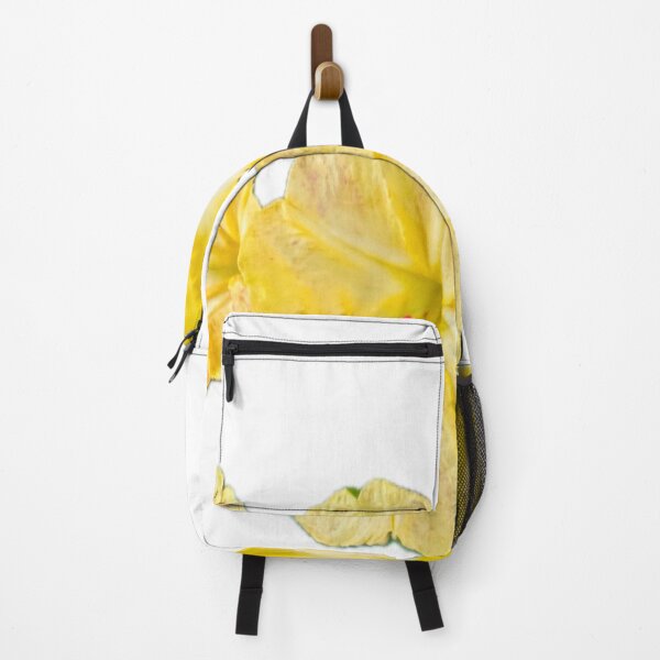 Item preview, Isolated Yellow Four O'Clock Flower Botanical Graphic Cutout designed and sold by BalkanBloom.