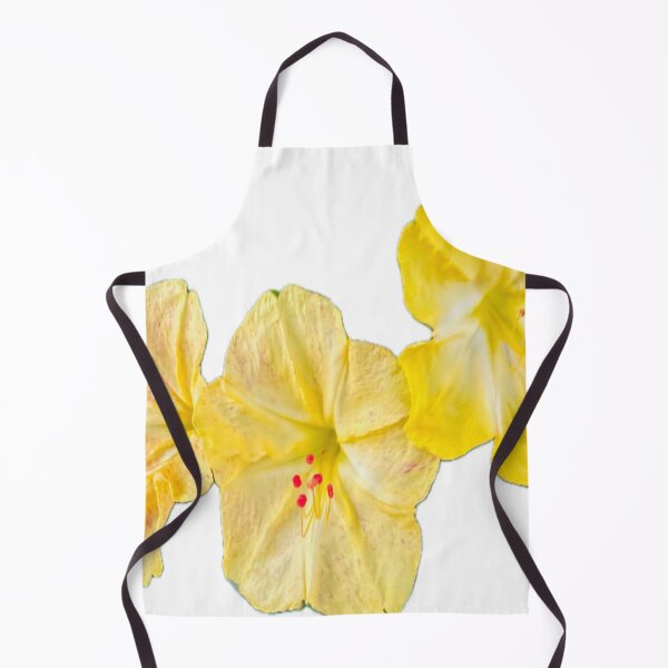 Item preview, Isolated Yellow Four O'Clock Flower Botanical Graphic Cutout designed and sold by BalkanBloom.