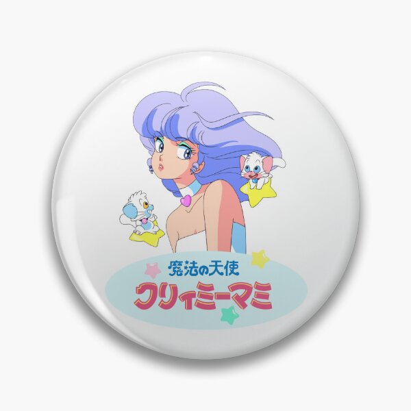 Item preview, Creamy Mami designed and sold by Marco Bottiglieri.