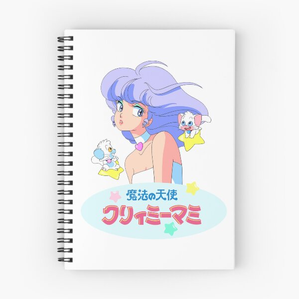 Item preview, Creamy Mami designed and sold by Marco Bottiglieri.