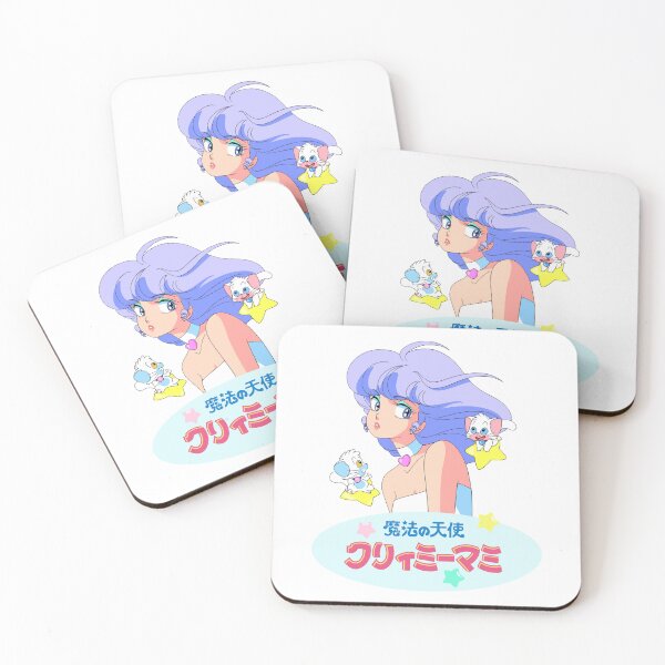 Item preview, Creamy Mami designed and sold by Marco Bottiglieri.