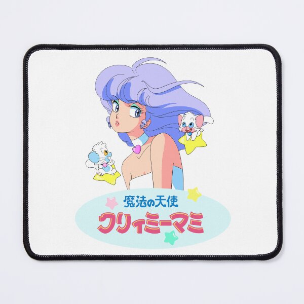 Item preview, Creamy Mami designed and sold by Marco Bottiglieri.
