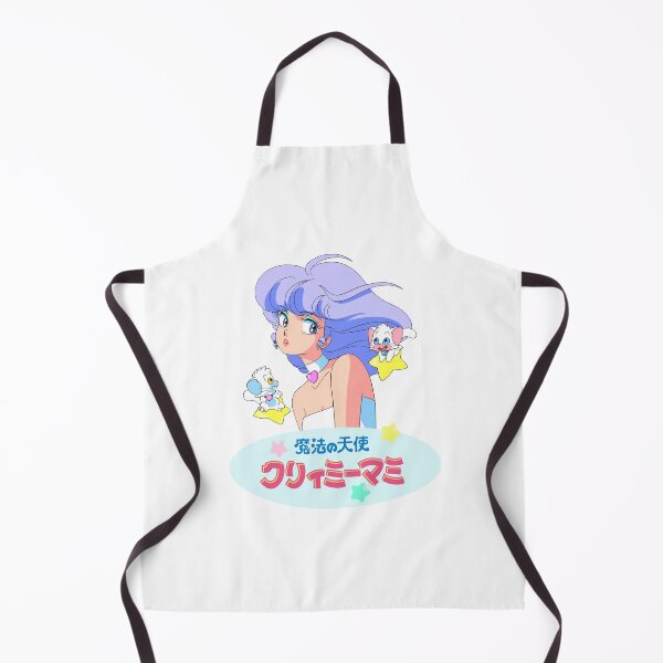 Item preview, Creamy Mami designed and sold by Marco Bottiglieri.