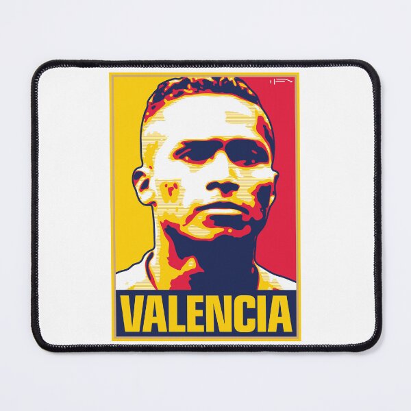 Item preview, Valencia - ECUADOR designed and sold by DFA.