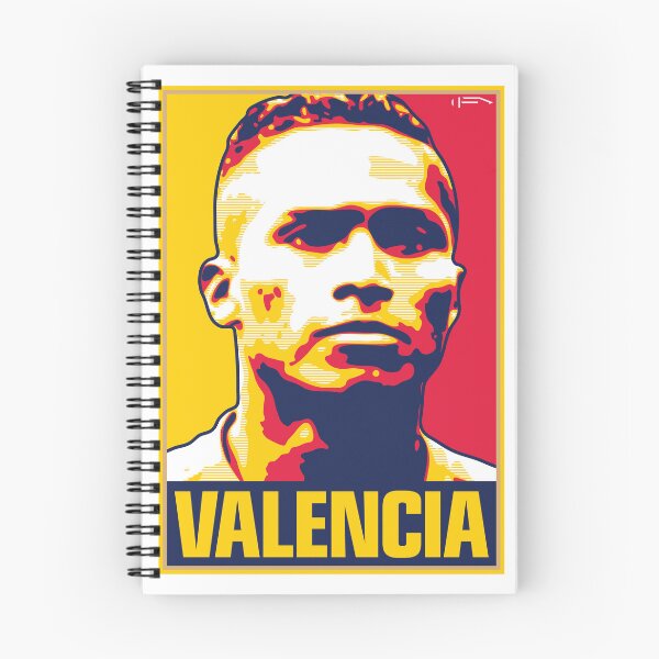 Item preview, Valencia - ECUADOR designed and sold by DFA.