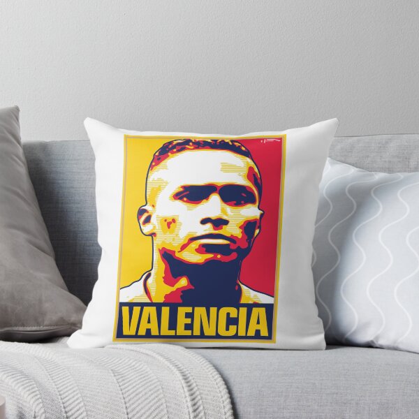 Item preview, Valencia - ECUADOR designed and sold by DFA.