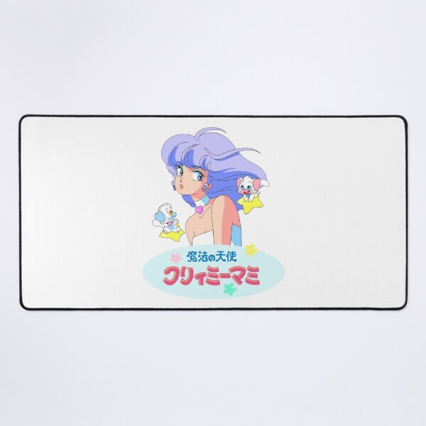 Item preview, Creamy Mami designed and sold by Marco Bottiglieri.