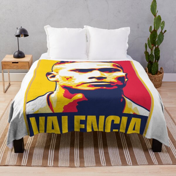Item preview, Valencia - ECUADOR designed and sold by DFA.