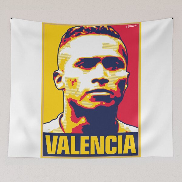 Item preview, Valencia - ECUADOR designed and sold by DFA.