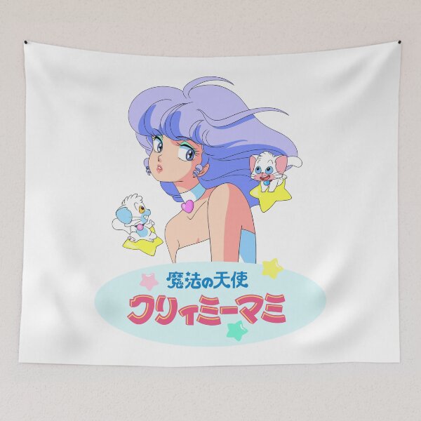 Item preview, Creamy Mami designed and sold by Marco Bottiglieri.