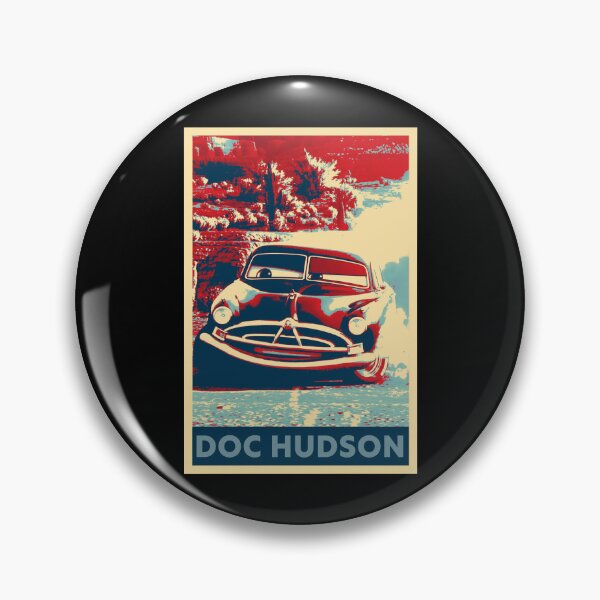 Item preview, Doc Hudson designed and sold by FloraPlantTees.