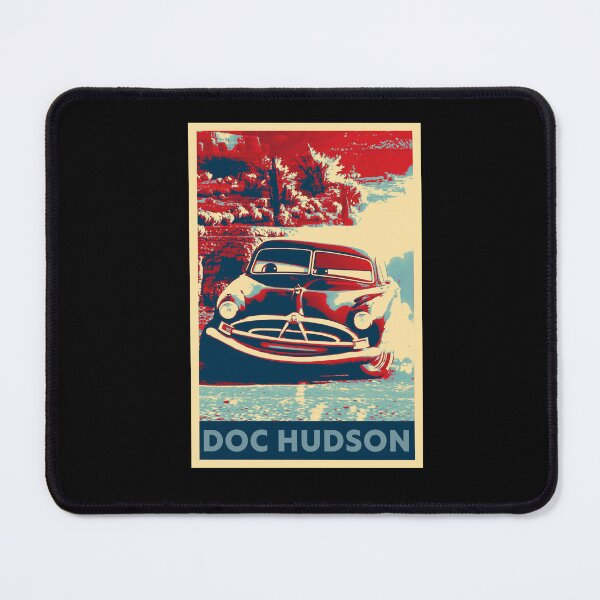 Item preview, Doc Hudson designed and sold by FloraPlantTees.