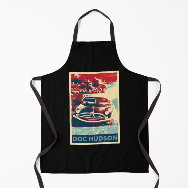 Item preview, Doc Hudson designed and sold by FloraPlantTees.