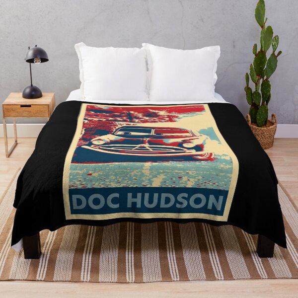 Item preview, Doc Hudson designed and sold by FloraPlantTees.