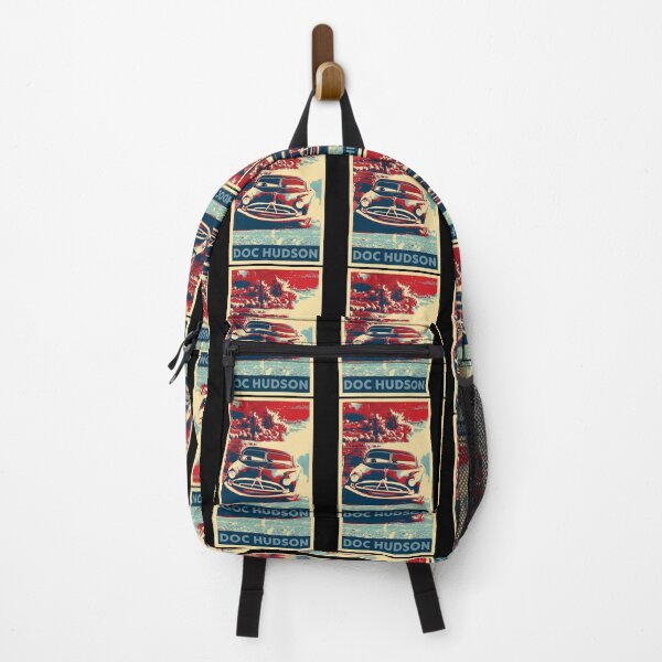 Item preview, Doc Hudson designed and sold by FloraPlantTees.