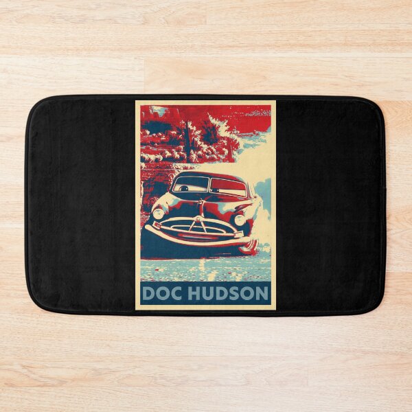 Item preview, Doc Hudson designed and sold by FloraPlantTees.