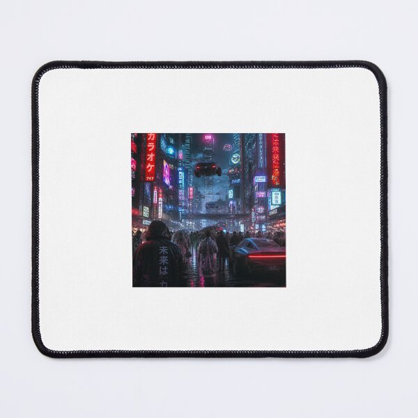 Item preview,  cyber-city designed and sold by Goodproduct2.