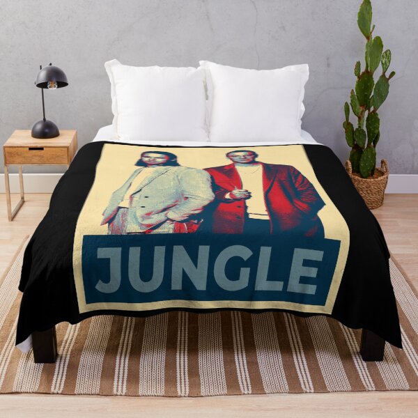 Item preview, Jungle designed and sold by FloraPlantTees.