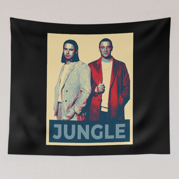 Item preview, Jungle designed and sold by FloraPlantTees.