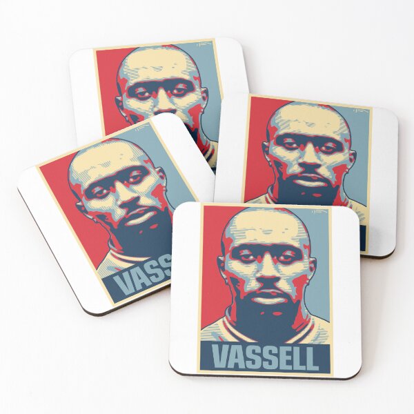 Item preview, Vassell designed and sold by DFA.