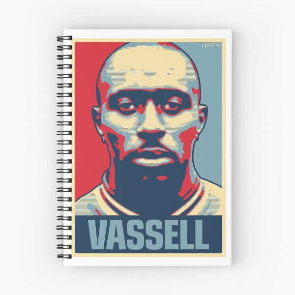 Item preview, Vassell designed and sold by DFA.