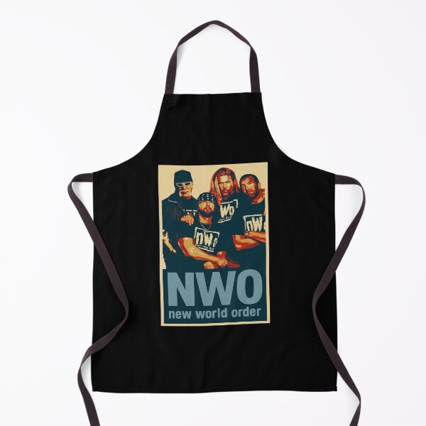 Item preview, New World Order designed and sold by FloraPlantTees.