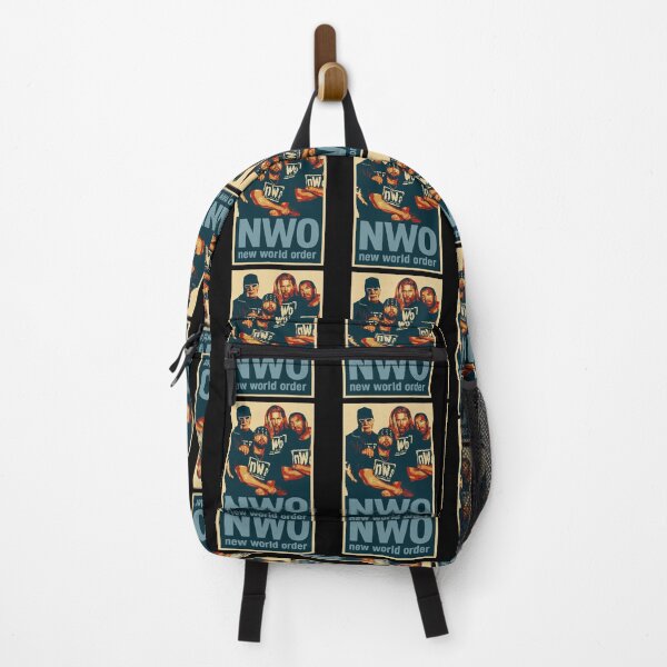 Item preview, New World Order designed and sold by FloraPlantTees.