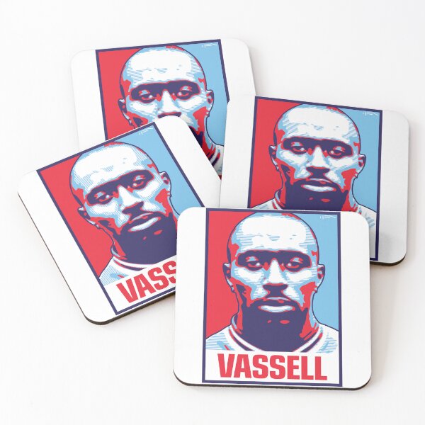 Item preview, Vassell - ENGLAND designed and sold by DFA.