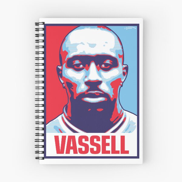 Item preview, Vassell - ENGLAND designed and sold by DFA.