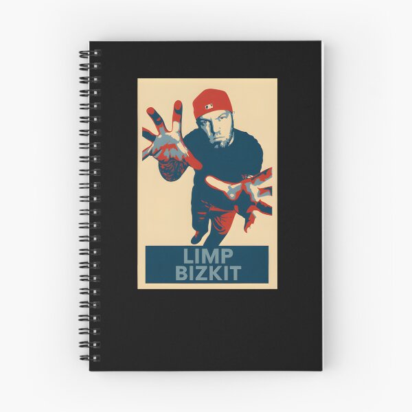 Item preview, Limp Bizkit designed and sold by FloraPlantTees.