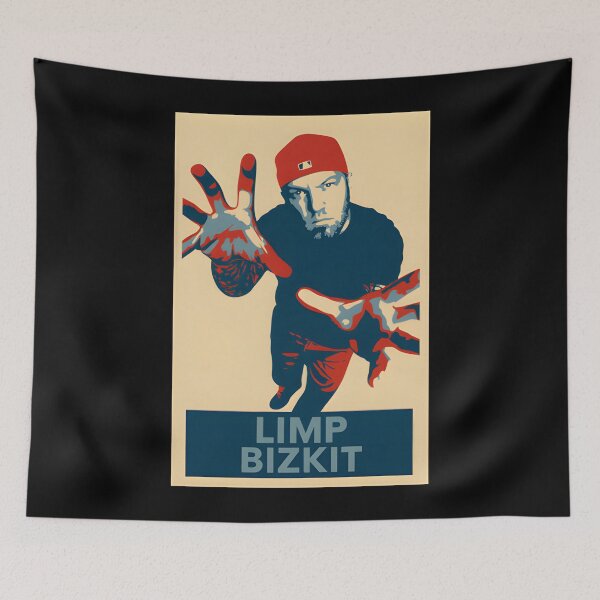 Item preview, Limp Bizkit designed and sold by FloraPlantTees.