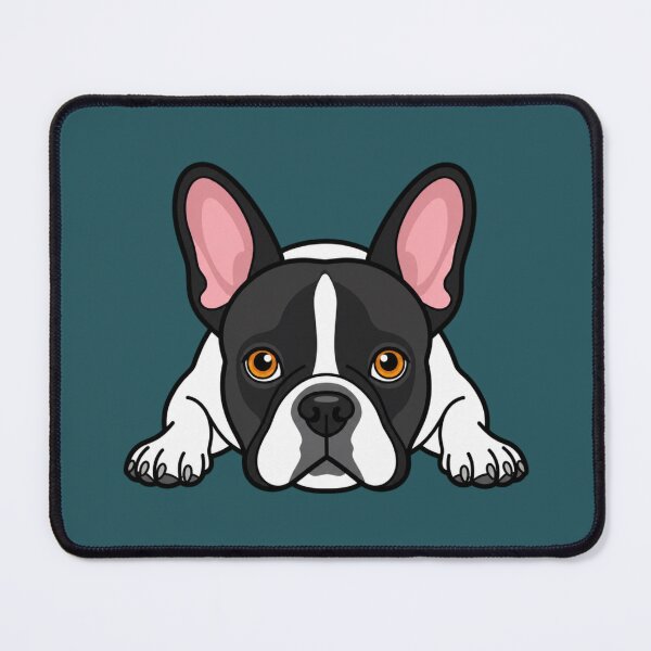 Item preview, French Bulldog Definitely Didn't Do It designed and sold by YggOutfitters.
