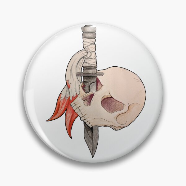 Item preview, No White Flags designed and sold by OfTheEther.