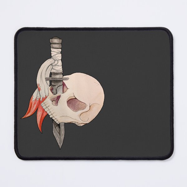 Item preview, No White Flags designed and sold by OfTheEther.