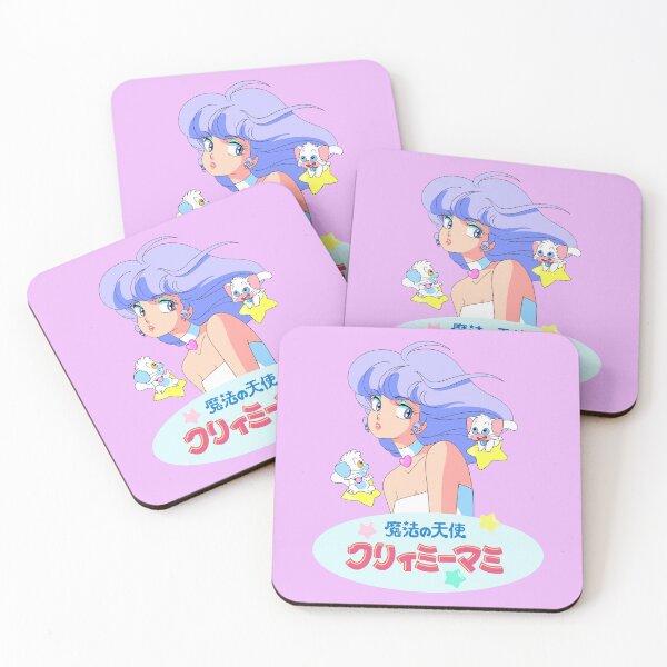 Item preview, Creamy Mami; Lilac designed and sold by Marco Bottiglieri.