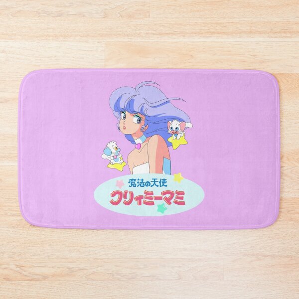 Item preview, Creamy Mami; Lilac designed and sold by Marco Bottiglieri.