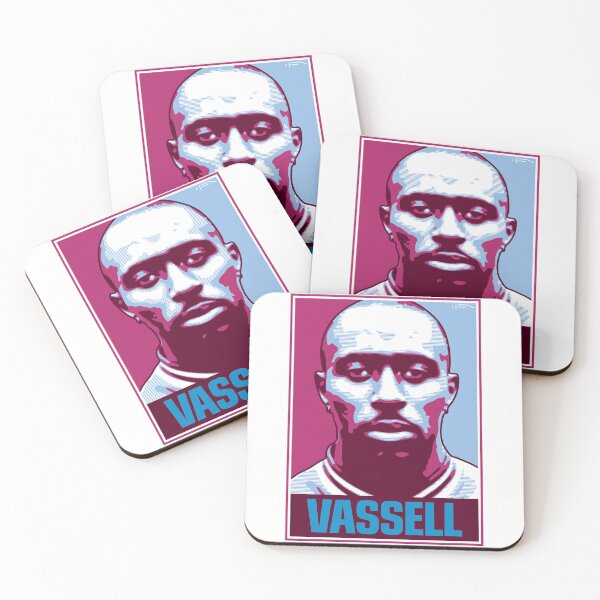 Item preview, Vassell - AV designed and sold by DFA.