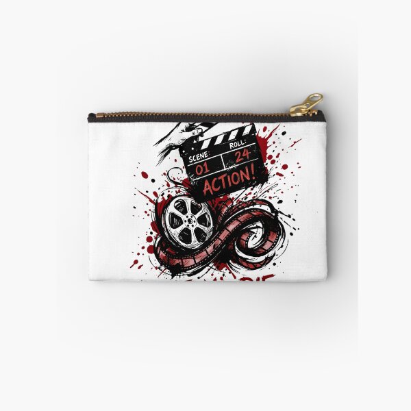 Item preview, Film or Die designed and sold by cgurtlinger.