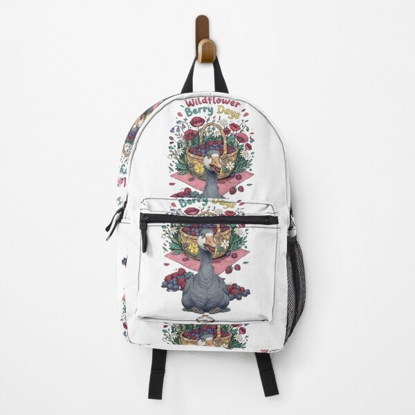 Item preview, Wildflower Berry Days designed and sold by Whimsy Trail Co.