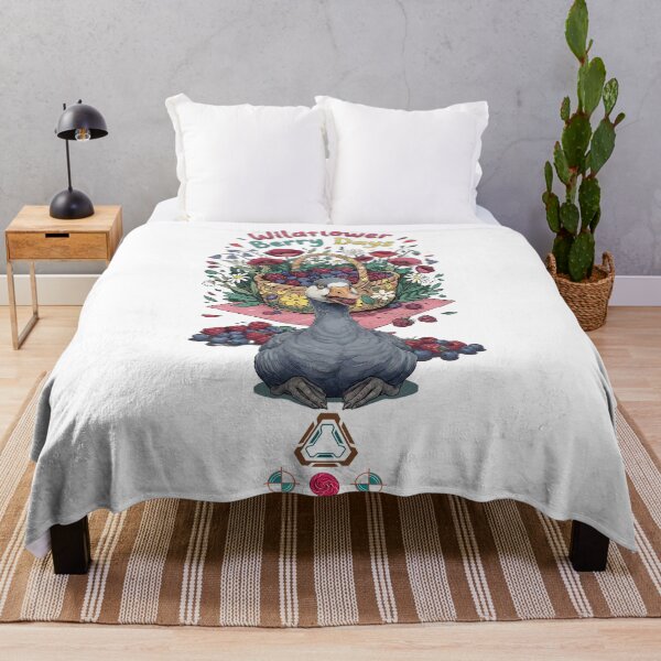 Item preview, Wildflower Berry Days designed and sold by m-yoga-store.