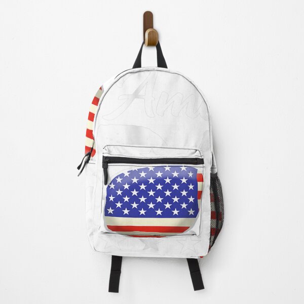 Item preview, All American Dad 4th Of July Fathers Day Men Daddy designed and sold by Trezcharacts.